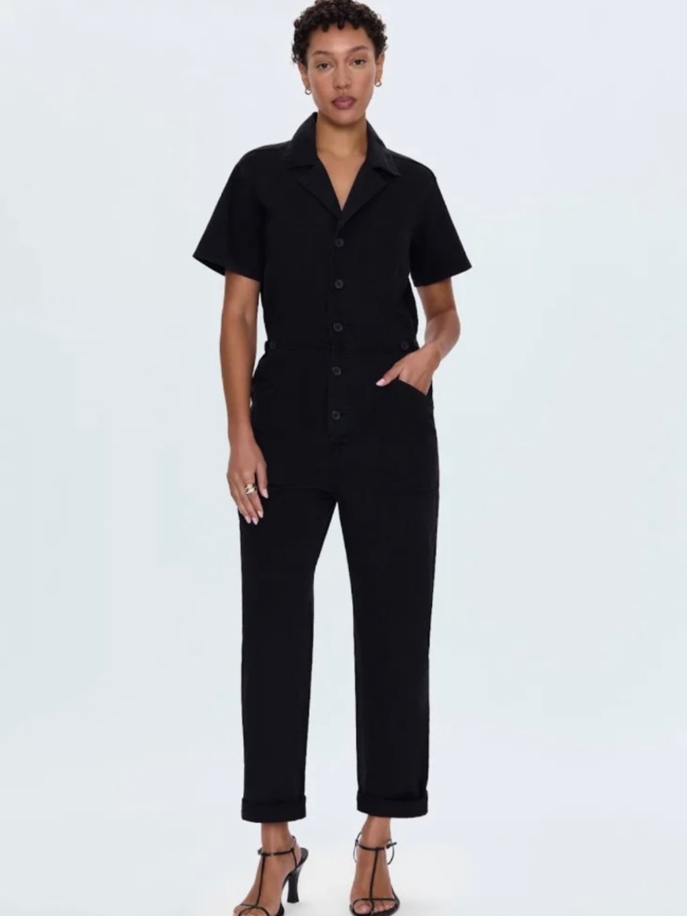 Pistola X Revolve Fade to Black Grover Field Suit - Picture 5 of 5